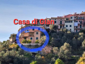 Casa di Gian Levanto